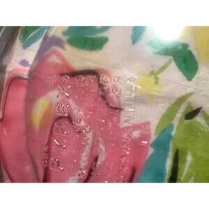 Vintage Pyrex Glass dish with  stand